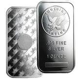 A silver bar with the words sunshine tinting on it.